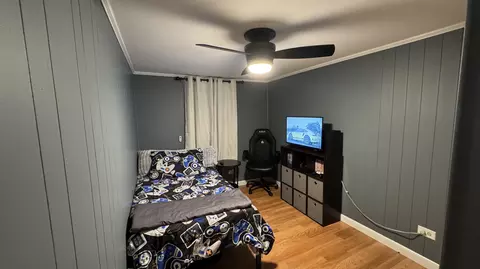 Bedroom - 14 Third St, Howland, ME 04448 photo 1 of 3