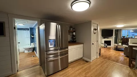 Entry Way - 14 Third St, Howland, ME 04448 photo 4 of 6