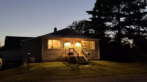 Exterior - 14 Third St, Howland, ME 04448 photo 3 of 11