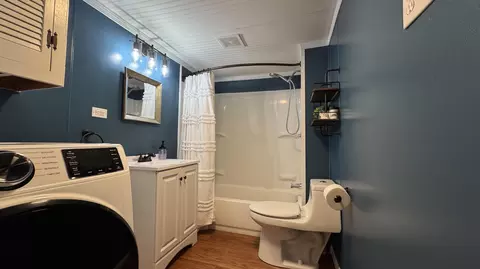 Bath - 14 Third St, Howland, ME 04448 photo 1 of 1