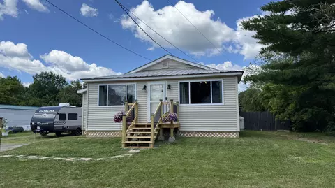 Exterior - 14 Third St, Howland, ME 04448 photo 2 of 11
