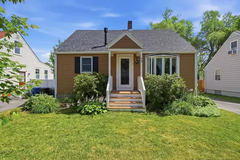 75 Pennell Ave, Portland, ME 04103