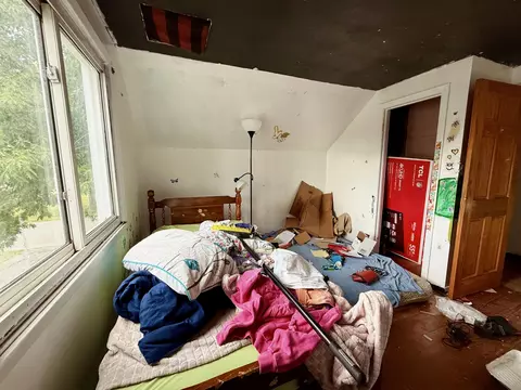 Bedroom - 42 Capri St, Brewer, ME 04412 photo 3 of 4