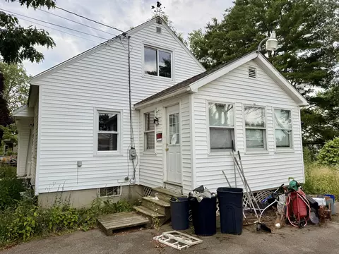 Exterior - 42 Capri St, Brewer, ME 04412 photo 4 of 9