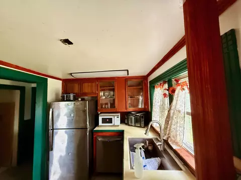 Kitchen - 42 Capri St, Brewer, ME 04412 photo 1 of 3
