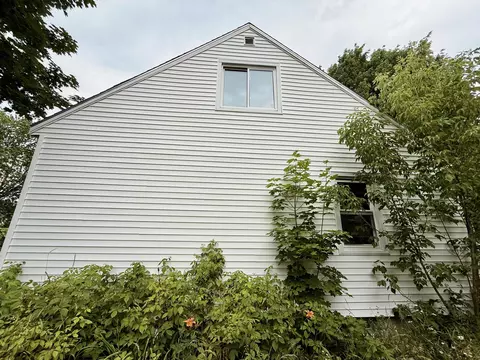 Exterior - 42 Capri St, Brewer, ME 04412 photo 9 of 9