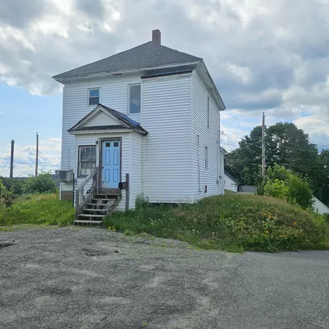 1 Elm St, East Millinocket, ME 04430