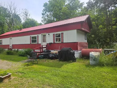 1052 Western Ave, Dixmont, ME 04932