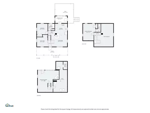 140 Hayden Point Rd, South Thomaston, ME 04858