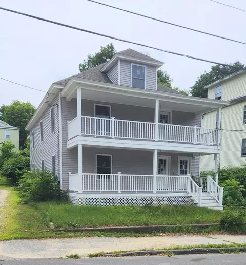 11 Church St, Jay, ME 04239