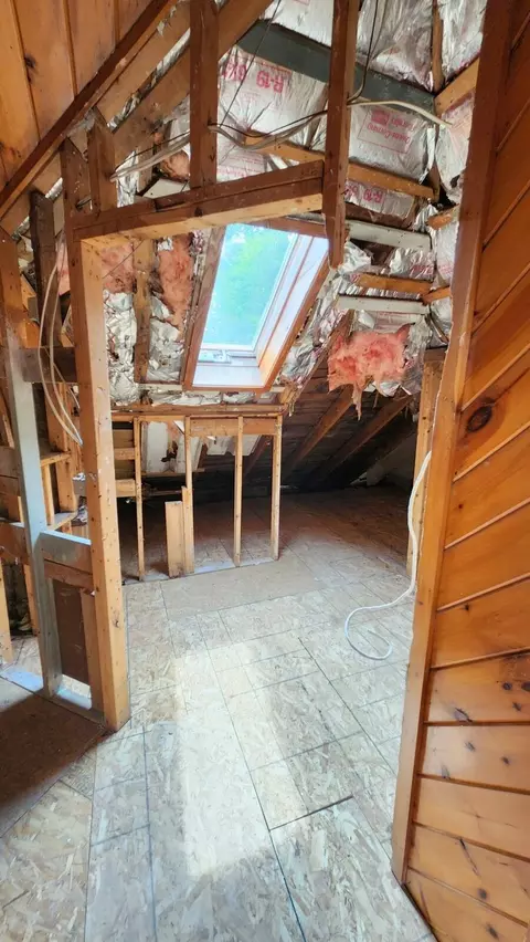 Entry Way - 11 Church St, Jay, ME 04239 photo 9 of 9