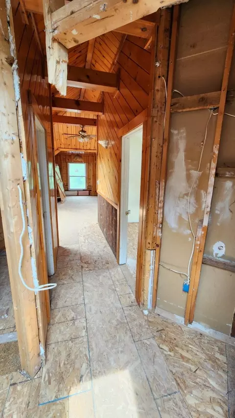 Entry Way - 11 Church St, Jay, ME 04239 photo 7 of 9