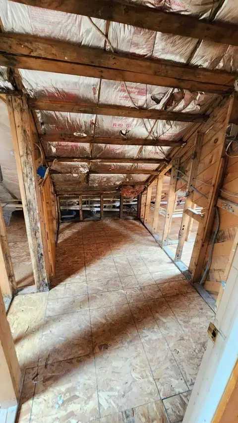 Entry Way - 11 Church St, Jay, ME 04239 photo 8 of 9