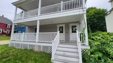 Exterior - 11 Church St, Jay, ME 04239 photo 7 of 7