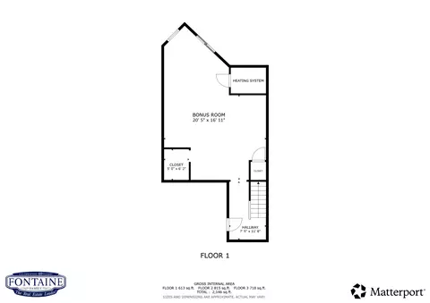 14 Ledges Ct #7, Lewiston, ME 04240