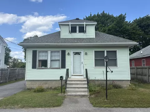 20 Kelley St, South Portland, ME 04106