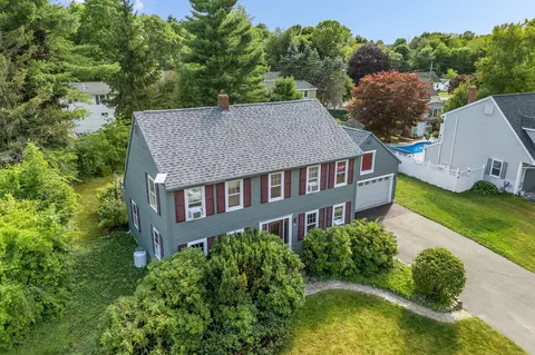 134 Lester Dr, Portland, ME 04103