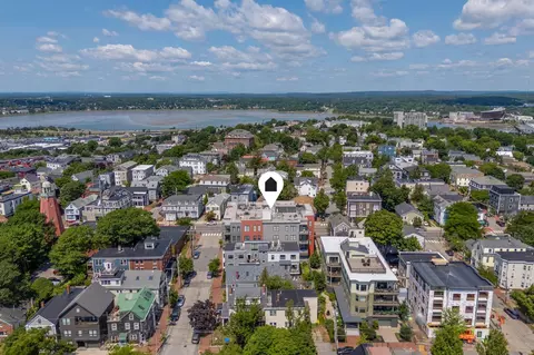118 Congress St #202, Portland, ME 04101