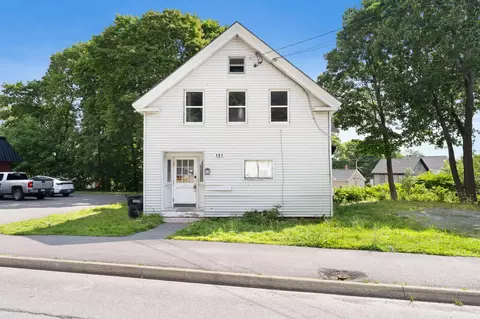 181 Ohio St, Bangor, ME 04401