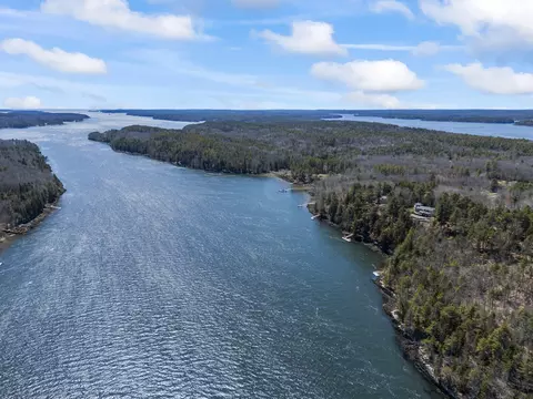 33 30 Taylor Rd, Westport Island, ME 04578