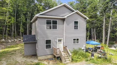 779 Bakerstown Rd, Poland, ME 04274