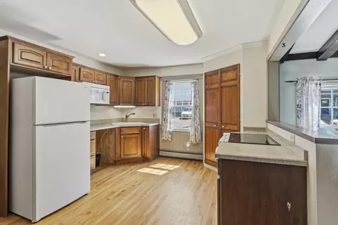 Kitchen - 5 Pine St, Augusta, ME 04330 photo 2 of 4