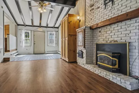 Living - 5 Pine St, Augusta, ME 04330 photo 1 of 1