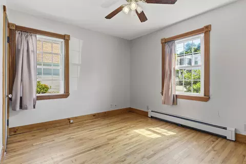 Bedroom - 5 Pine St, Augusta, ME 04330 photo 2 of 9