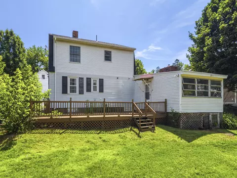 Exterior - 5 Pine St, Augusta, ME 04330 photo 3 of 5