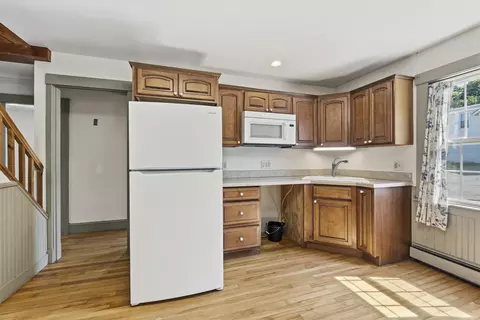 Kitchen - 5 Pine St, Augusta, ME 04330 photo 3 of 4