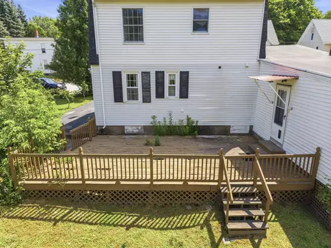 Exterior - 5 Pine St, Augusta, ME 04330 photo 4 of 5