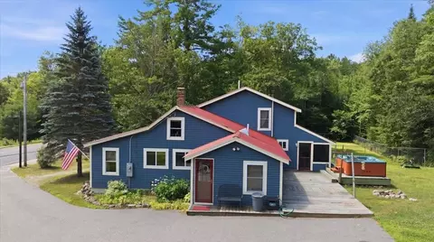 292 N Bridgton Rd, Bridgton, ME 04009