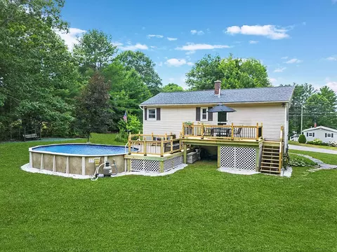 Exterior - 52 Forest Ave, Augusta, ME 04330 photo 3 of 13