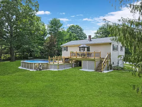 Exterior - 52 Forest Ave, Augusta, ME 04330 photo 6 of 13