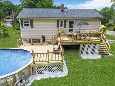 Exterior - 52 Forest Ave, Augusta, ME 04330 photo 2 of 13