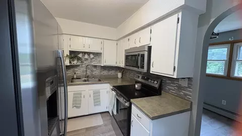 Kitchen - 52 Forest Ave, Augusta, ME 04330 photo 1 of 3