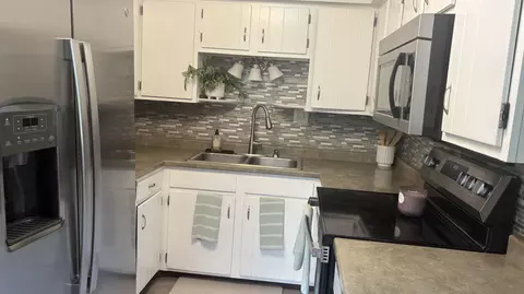 Kitchen - 52 Forest Ave, Augusta, ME 04330 photo 3 of 3