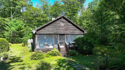 679 Slab City Rd, Lovell, ME 04051