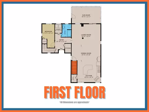 76 Lakeshore Dr, Presque Isle, ME 04769