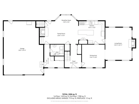53 Stonegate Rd, Cape Elizabeth, ME 04107