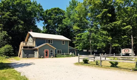 120 Sunday River Rd, Bethel, ME 04217