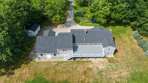 Exterior - 1 Willow Ridge Rdg, Biddeford, ME 04005 photo 7 of 10