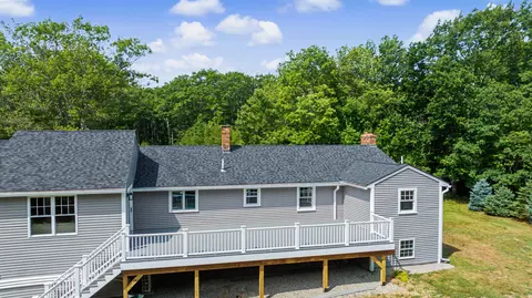 Exterior - 1 Willow Ridge Rdg, Biddeford, ME 04005 photo 6 of 10