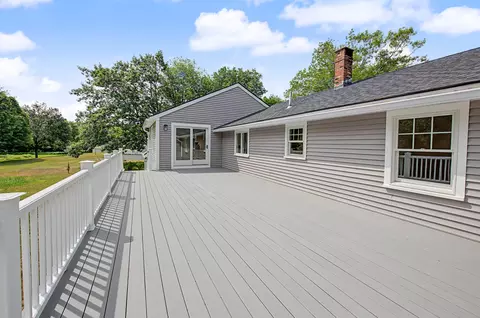 Exterior - 1 Willow Ridge Rdg, Biddeford, ME 04005 photo 3 of 10