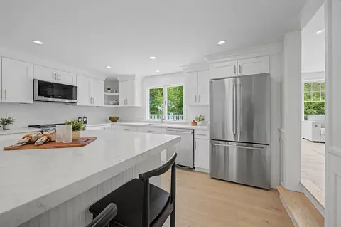 Kitchen - 1 Willow Ridge Rdg, Biddeford, ME 04005 photo 2 of 3