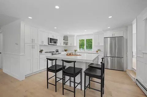 Kitchen - 1 Willow Ridge Rdg, Biddeford, ME 04005 photo 1 of 3