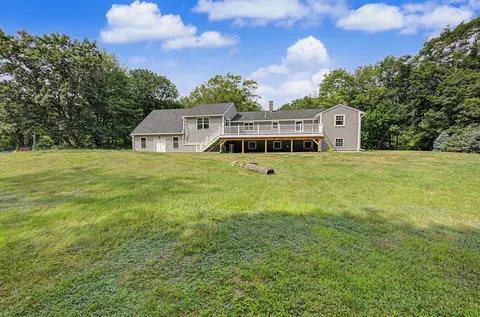 Exterior - 1 Willow Ridge Rdg, Biddeford, ME 04005 photo 8 of 10