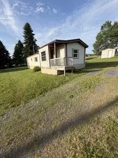 329 Parkhurst Siding Rd, Presque Isle, ME 04769