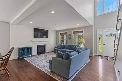 Living - 10 Charlan Ln, Windham, ME 04062 photo 1 of 5