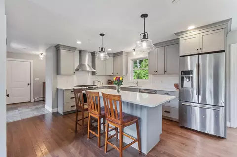 Kitchen - 10 Charlan Ln, Windham, ME 04062 photo 1 of 5